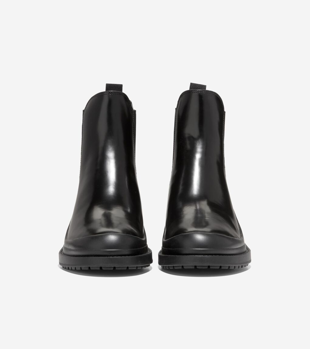 WESTERLY CHELSEA BOOT WR